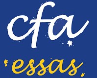 Logo CFA ESSAS