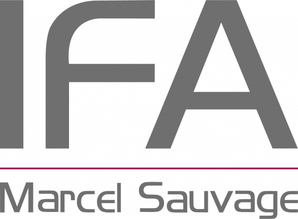 Logo IFA Marcel Sauvage