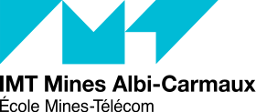 Logo Mines Telecom Albi
