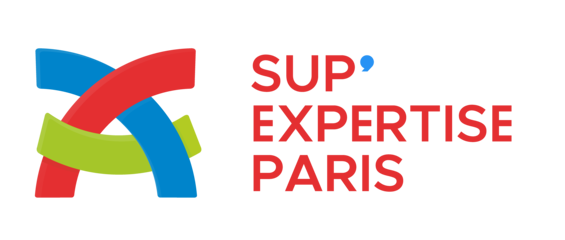 Logo Sup Expertise