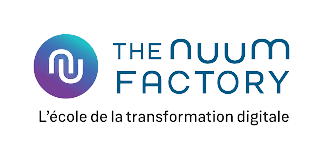Logo The NuumFactory