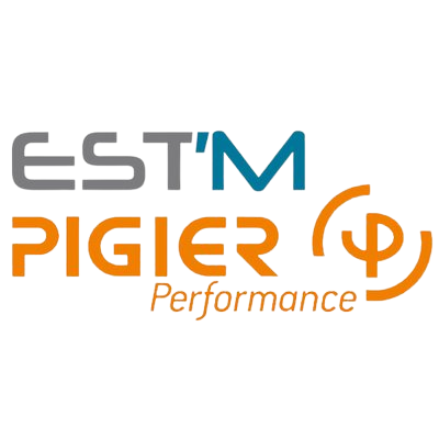 EST'M logo