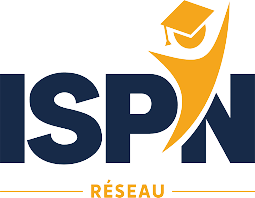 Logo ISPN