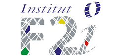 Institut F2i Logo Institut F2i