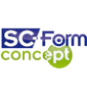 Logo SC-Form